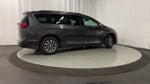2020 Chrysler Pacifica Hybrid Limited