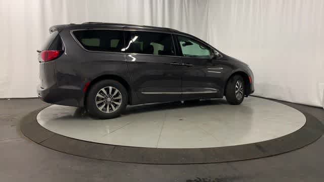 2020 Chrysler Pacifica Hybrid Limited