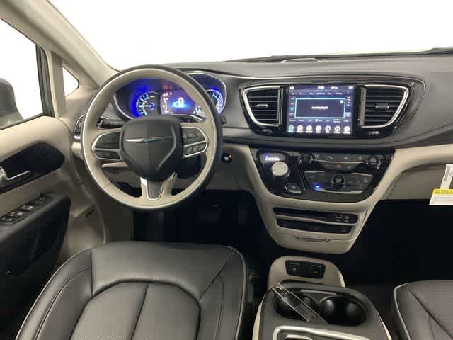2020 Chrysler Pacifica Hybrid Limited