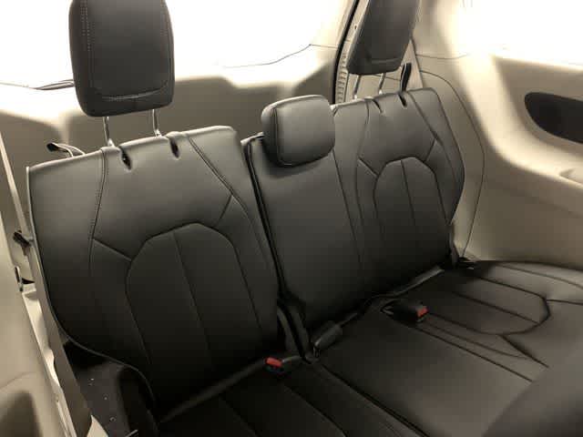 2020 Chrysler Pacifica Hybrid Limited