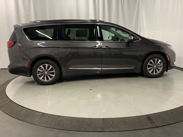 2020 Chrysler Pacifica Hybrid Limited