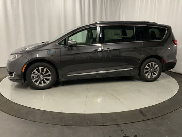 2020 Chrysler Pacifica Hybrid Limited