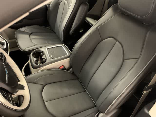 2020 Chrysler Pacifica Hybrid Limited