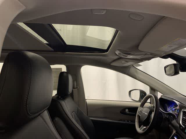 2020 Chrysler Pacifica Hybrid Limited