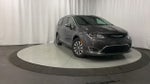 2020 Chrysler Pacifica Hybrid Limited