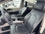 2022 Chrysler Pacifica Hybrid Limited