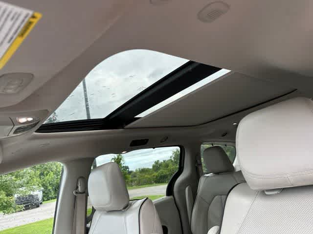 2021 Chrysler Pacifica Hybrid Limited