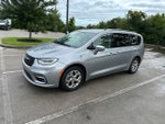 2021 Chrysler Pacifica Hybrid Limited