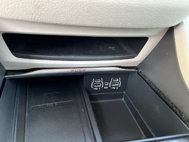 2021 Chrysler Pacifica Hybrid Limited