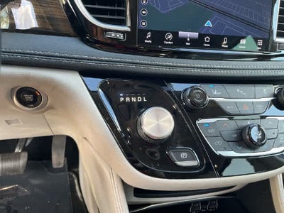 2021 Chrysler Pacifica Hybrid Limited