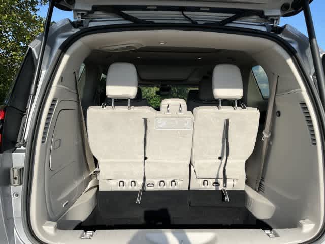 2021 Chrysler Pacifica Hybrid Limited
