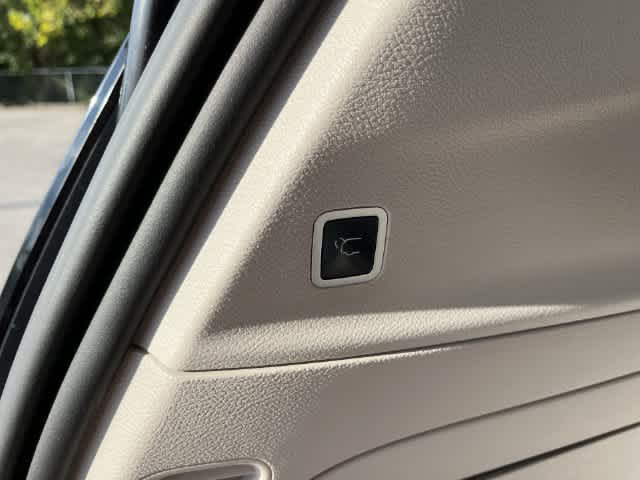 2021 Chrysler Pacifica Hybrid Limited
