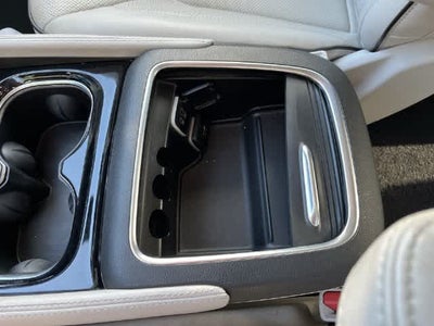 2021 Chrysler Pacifica Hybrid Limited