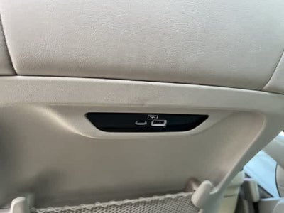 2021 Chrysler Pacifica Hybrid Limited