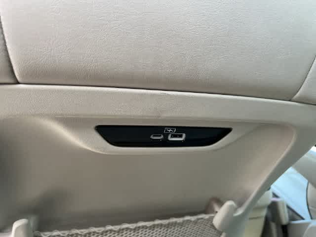 2021 Chrysler Pacifica Hybrid Limited