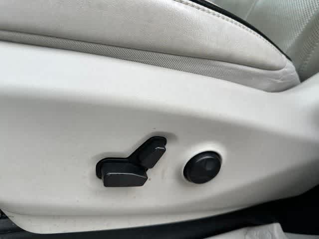 2021 Chrysler Pacifica Hybrid Limited