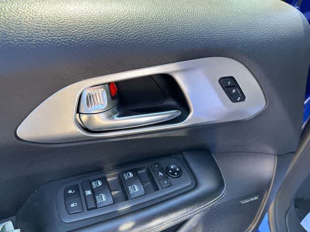2021 Chrysler Pacifica Limited