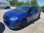 2021 Chrysler Pacifica Limited