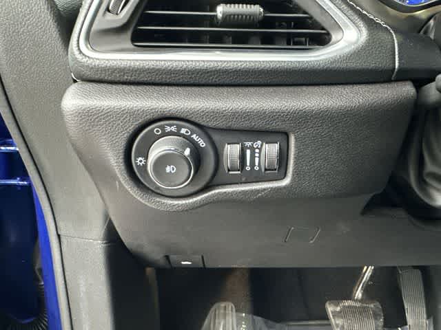 2021 Chrysler Pacifica Limited