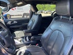 2021 Chrysler Pacifica Limited
