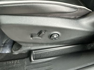 2021 Chrysler Pacifica Limited