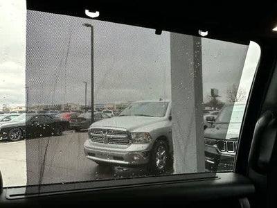 2021 Chrysler Pacifica Limited