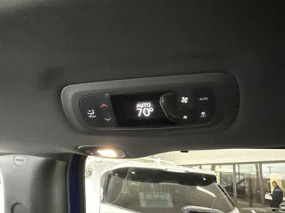 2021 Chrysler Pacifica Limited