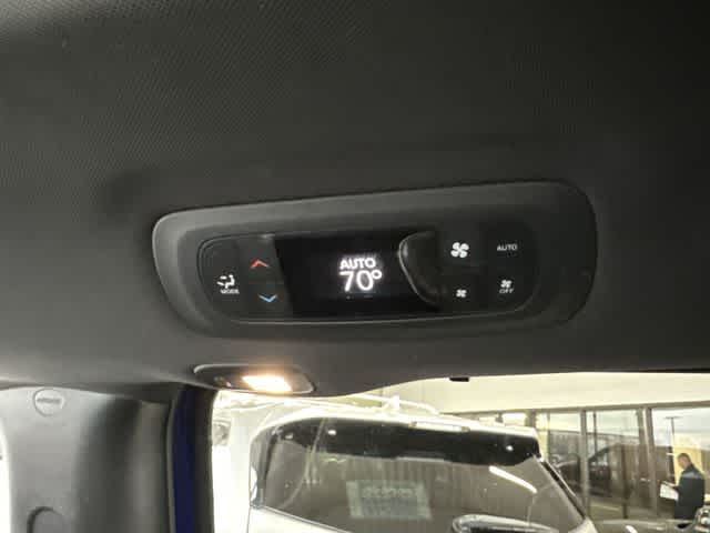 2021 Chrysler Pacifica Limited