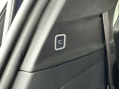 2021 Chrysler Pacifica Limited