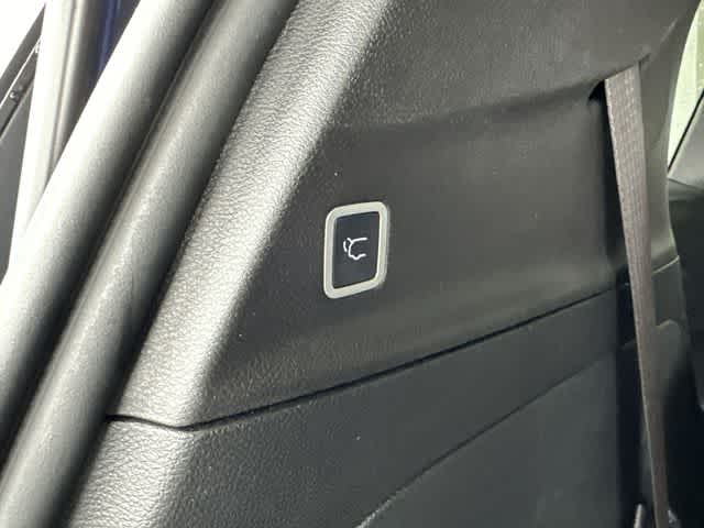 2021 Chrysler Pacifica Limited