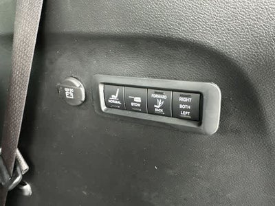 2021 Chrysler Pacifica Limited