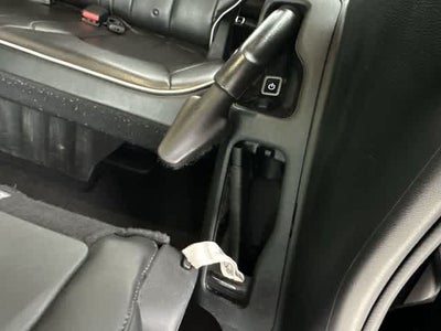 2021 Chrysler Pacifica Limited