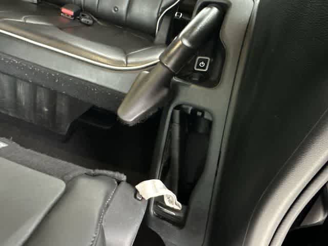 2021 Chrysler Pacifica Limited