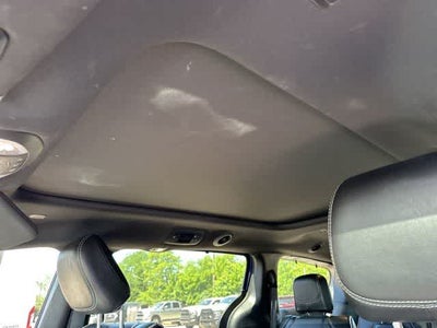 2021 Chrysler Pacifica Limited