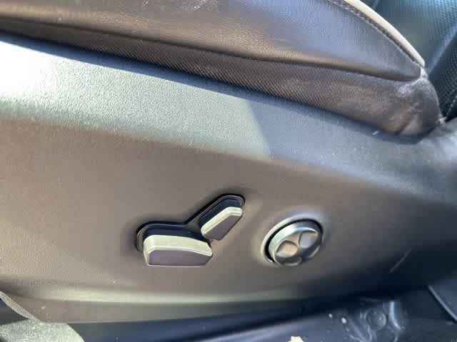 2021 Chrysler Pacifica Limited