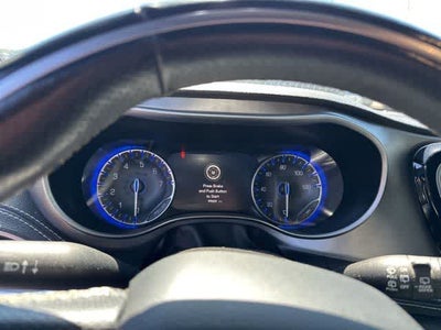 2021 Chrysler Pacifica Limited