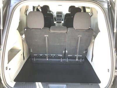 2012 Dodge Grand Caravan SE