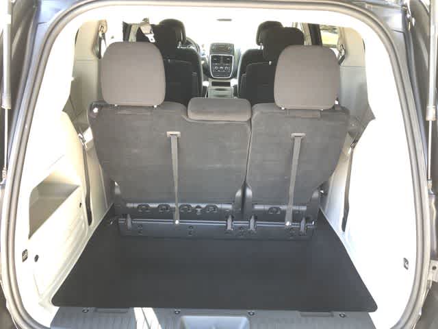2012 Dodge Grand Caravan SE