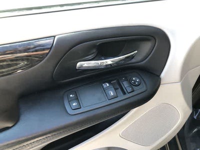 2012 Dodge Grand Caravan SE