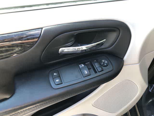 2012 Dodge Grand Caravan SE