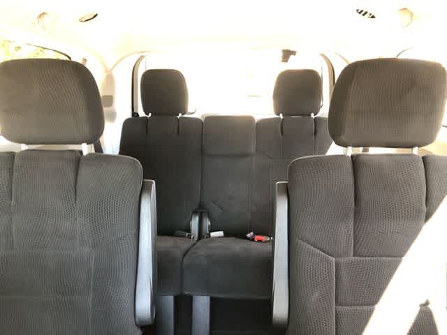 2012 Dodge Grand Caravan SE
