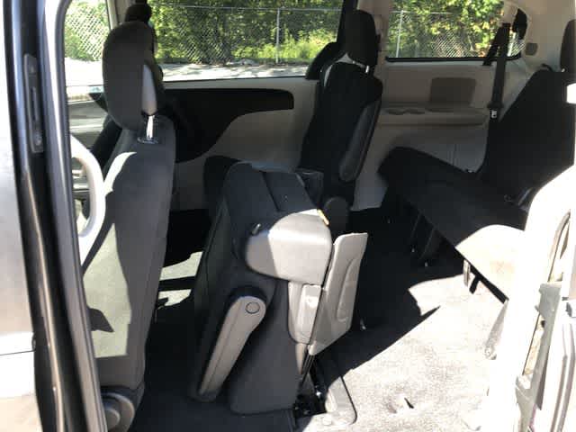 2012 Dodge Grand Caravan SE
