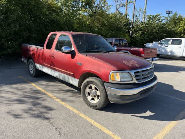 2FTZX172XYCA03279