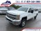 2019 Chevrolet Silverado 2500HD Work Truck