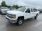 2019 Chevrolet Silverado 2500HD Work Truck