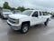 2019 Chevrolet Silverado 2500HD Work Truck