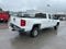 2019 Chevrolet Silverado 2500HD Work Truck