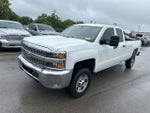 2019 Chevrolet Silverado 2500HD Work Truck