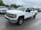 2019 Chevrolet Silverado 2500HD Work Truck