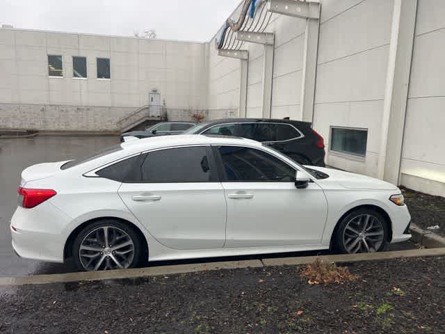 2023 Honda Civic Touring